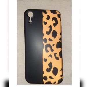 iPhone XR case